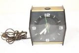 HIGH TIME CEILING CLOCK, 6H X 6W (NOT WORKING)