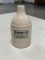 SPENCERVILLE, O, STONEWARE RYE PINT JUG