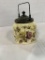 WAVECREST HP BISCUIT JAR