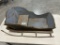 WOOD SLED, 16
