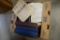 BOX OF SHEET MUSIC