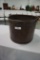 COPPER ARTS & CRAFTS BUCKET