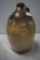 3-GALLON DECORATED STONEWARE JUG