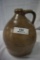 1-GALLON BROWN BROS. STONEWARE JUG, HUNTINGTON, NJ