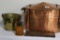 COPPER WASH BOILER, 28