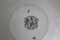 (11) PCS ALFRED MEAKIN IRONSTONE TEA LEAF INCLUDING SUGAR, PLATES, SAUCERS