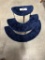 3-TIER DISPLAY STAND, 18
