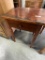 CHERRY NEW YORK-STYLE 1-DRW NIGHTSTAND, 20