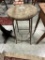 INDUSTRIAL SHOP STOOL