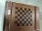 (3) VINTAGE GAME BOARDS, 18