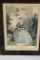 VINTAGE FRAMED ART 