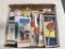 FLAT OF MAPS
