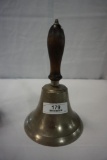 SCHOOL MASTERS BELL, 11