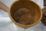 LARGE DRY MEASURER