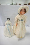 (2) DOLLS, 15