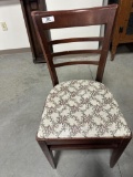 SIDE CHAIR