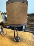 BUGLE AND DRUM LAMPS