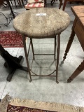 INDUSTRIAL SHOP STOOL
