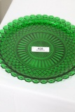 (4) LARGE SERVING PLATES