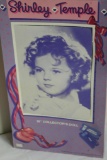 (5) IDEAL SHIRLEY TEMPLE DOLLS, SOME DAMAGE, 16