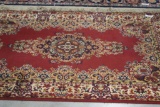 ORIENTAL RUG 73
