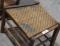 PRIMITIVE STOOL
