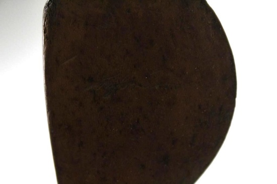 2 SPLICE NECK WOODS - ST. ANDREWS SPEC. BRASSIE, WRIGHT & DITSON #105 DRIVE