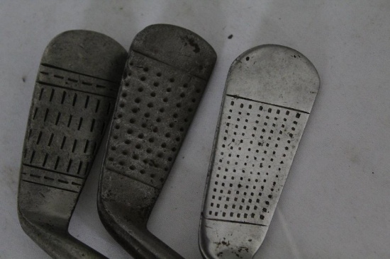 3 JIGGERS