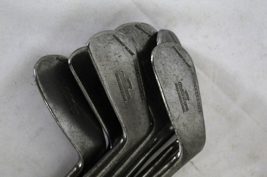 7 WALTER HAGEN IRONS - 2,3,5,6,7,8,9