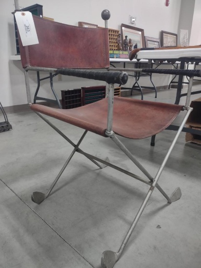 GOLF CHAIR