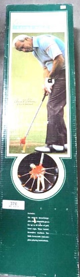 ARNOLD PALMER INDOOR GOLF GAME