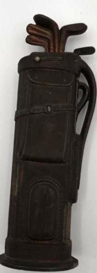 GOLF BAG LIGHTER