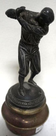 GOLF TROPHY