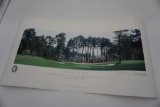 PINEHURST 2 - NO. 4 PRINT & 5 PRINTS OF 1 IMAGE OF WALTER HAGEN