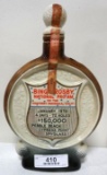 4 DECANTERS - 2 BING'S 30TH PROAM, 1971 WGA WESTERN OPEN, 29TH BING CROSBY