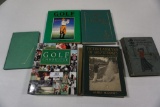 TALES OF PINEHURST & MORE - 2004, PICTURE ANALYSIS OF GOLF STROKES - JAMES
