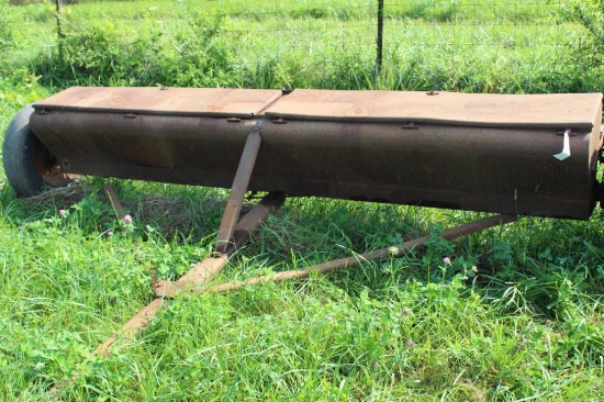 15-ROW GRAIN DRILL (ROUGH)