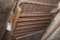 CONTENTS OF BASEMENT, SCRAP