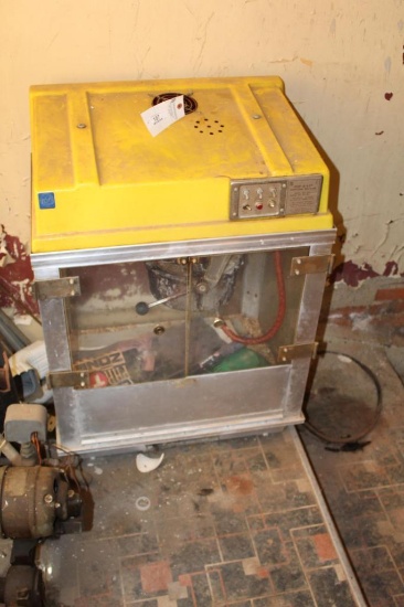 POPCORN MACHINE
