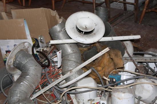 SCRAP METAL