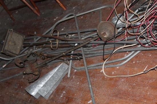 SCRAP METAL