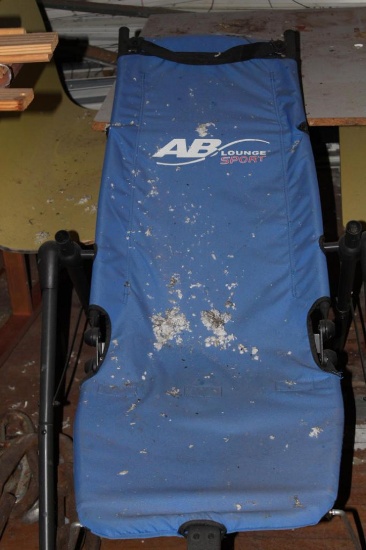 AB LOUNGER