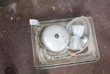 ALUMINUM WARE