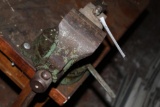 CHAS PARKER VISE