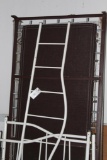 DAY BED (MISSING FINIALS)