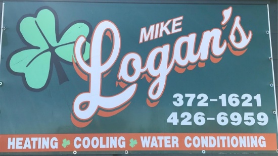 MIKE LOGAN'S HVAC & PLUMBING LIQUIDATION AUCTION