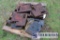 12-3: INTERNATIONAL HARVESTER TRACTOR SUITCASE WEIGHTS
