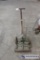 28-2: JOHN DEERE PUSH SICKLE BAR MOWER