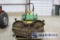 36-1: JOHN DEERE 2305 TRACTOR, 863 HRS., 62