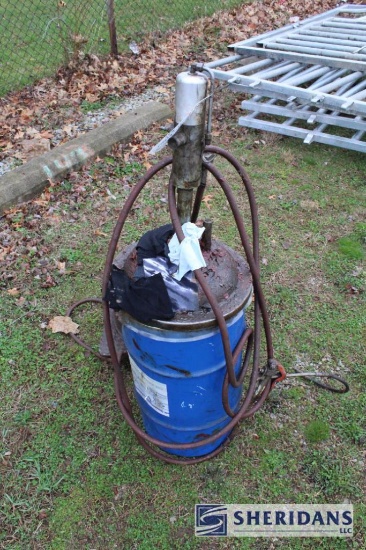 16-5: AIR GREASE GUN